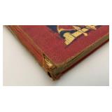 Misc. Vintage Large Hardcover books