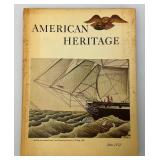 Misc. Vintage Large Hardcover books