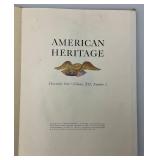 Misc. Vintage Large Hardcover books