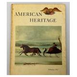 Misc. Vintage Large Hardcover books