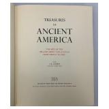 Misc. Vintage Large Hardcover books