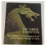 Misc. Vintage Large Hardcover books