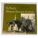 Misc. Vintage Large Hardcover books