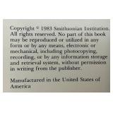 Misc. Vintage Large Hardcover books