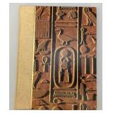 Misc. Vintage Large Hardcover books