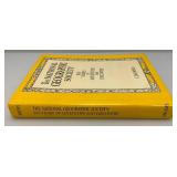 Misc. Vintage Large Hardcover books