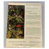 Misc. Vintage Large Hardcover books