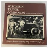 Misc. Vintage Large Hardcover books