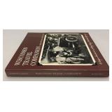 Misc. Vintage Large Hardcover books