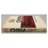 Misc. Vintage Large Hardcover books