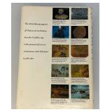 Misc. Vintage Large Hardcover books