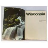 Misc. Vintage Large Hardcover books