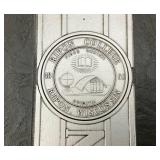 1965-66 Crimson Yearbooks And Old Diary