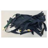 Misc. Zippers (New Old Stock)