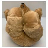 Vintage Teddy Bear 16'