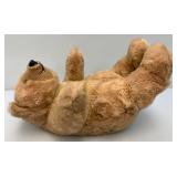 Vintage Teddy Bear 16'
