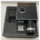 Vintage Mid-Century Bell & Howle Slide Cube Projector