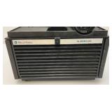 Vintage Mid-Century Bell & Howle Slide Cube Projector