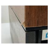 Vintage Mid-Century Bell & Howle Slide Cube Projector