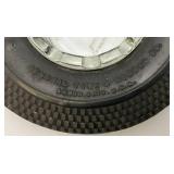 Vintage Collectible GENERAL TIRE 5' Tire Ashtray