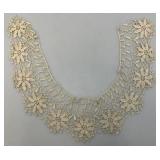 Vintage Cardboard Floral Oriental Style 5 Drawer Chest And More 12' x 13'