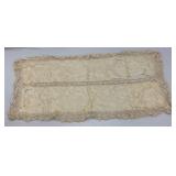 Vintage Cardboard Floral Oriental Style 5 Drawer Chest And More 12' x 13'