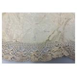 Vintage Cardboard Floral Oriental Style 5 Drawer Chest And More 12' x 13'