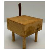 Group Of Misc. Vintage Items Including Made In Italy And More