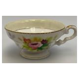 Group Of Misc. Vintage Items Including Made In Italy And More