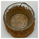 Group Of Misc. Vintage Items Including Made In Italy And More