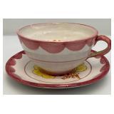 Group Of Misc. Vintage Items Including Made In Italy And More