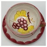 Group Of Misc. Vintage Items Including Made In Italy And More