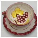 Group Of Misc. Vintage Items Including Made In Italy And More