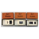 Misc. Vintage Slides Including China & more