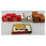 Misc. Vintage Slides Including China & more