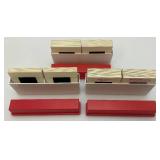 Misc. Vintage Slides Including China & more