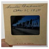 Misc. Vintage Slides Including 1950's & more