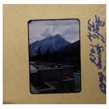 Misc. Vintage Slides Including 1950's & more