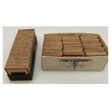 Misc. Vintage Slides Including 1950's & more