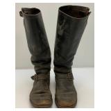 Antique Military/Civil War? Leather Boots