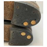 Antique Military/Civil War? Leather Boots