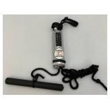 Vintage Isorobotic Exerciser System In Original Box