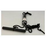 Vintage Isorobotic Exerciser System In Original Box