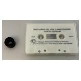 Vintage Isorobotic Exerciser System In Original Box