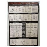 Vintage Isorobotic Exerciser System In Original Box