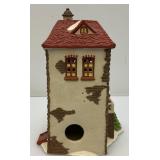 1996 RETIRED Dept. 56 Heritage Collection Dickens' Village Series 'C.H. Watt Physicians' In Original Box