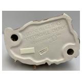 Vintage Dept. 56 Heritage Collection Dickens' Village Series 'KNOTTINGHILL CHURCH' In Original Box