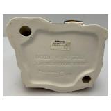 Vintage Dept. 56 Heritage Collection Dickens' Village Series 'BOARDING & LODGING SCHOOL' In Original Box