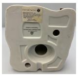 Vintage Dept. 56 Dickens' Village Series A Victorian Christmas  'Victorian Family Christmas House' In Original Box