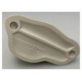 Vintage Dept. 56 Heritage Collection Historical Landmark Series 'Independence Hall' In Original Box